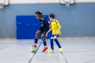 Bild 21 - U12 NFV Futsalturnier HH,SH,HB,NDS